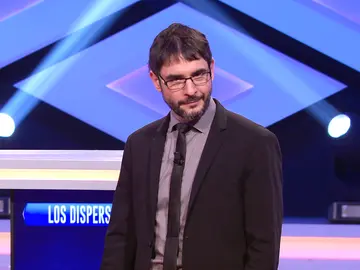 La idea más loca de Juanra Bonet en '¡Boom!' para poder comer todo lo que quiera sin engordar La idea más loca de Juanra Bonet en '¡Boom!' para poder comer todo lo que quiera sin engordar