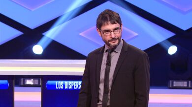 La idea más loca de Juanra Bonet en '¡Boom!' para poder comer todo lo que quiera sin engordar