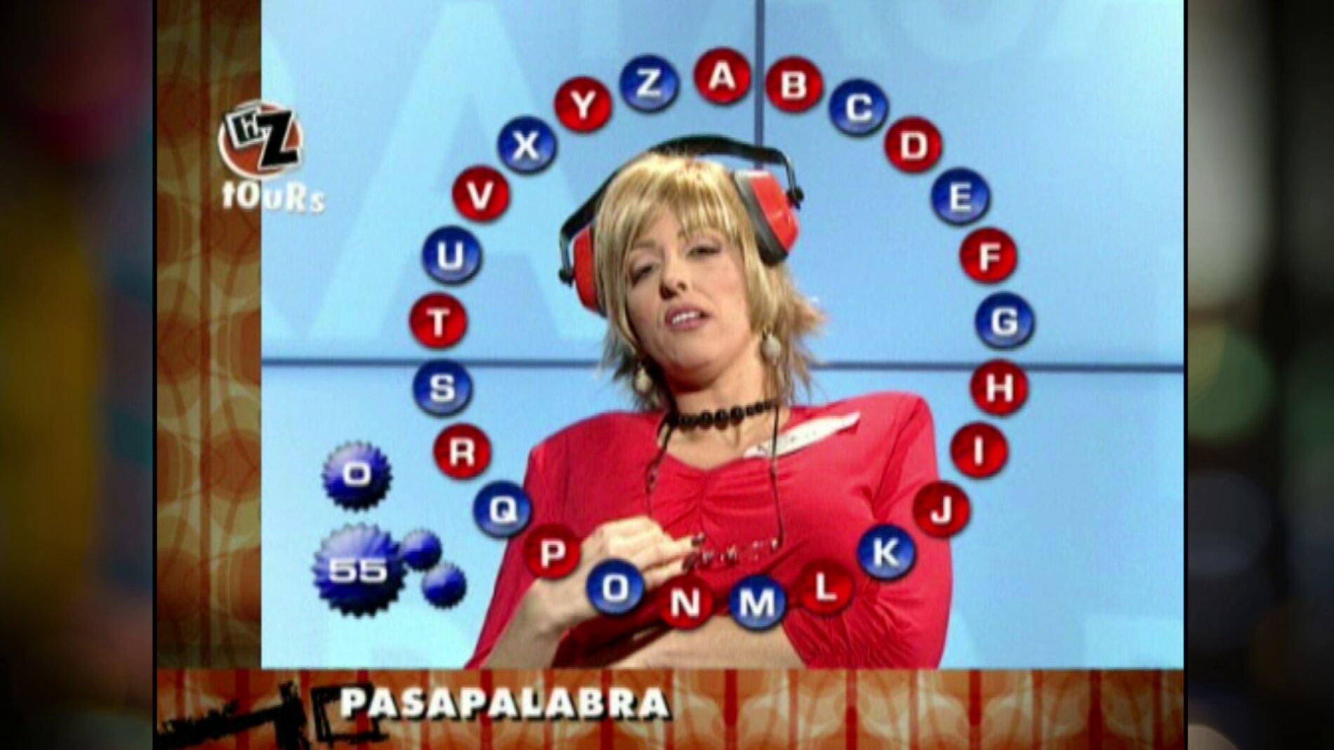 El 'pastalacabra' de Yolanda Ramos en Homo Zapping