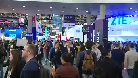 Rueda de prensa del Mobile World Congress, streaming en directo Rueda de prensa del Mobile World Congress, streaming en directo