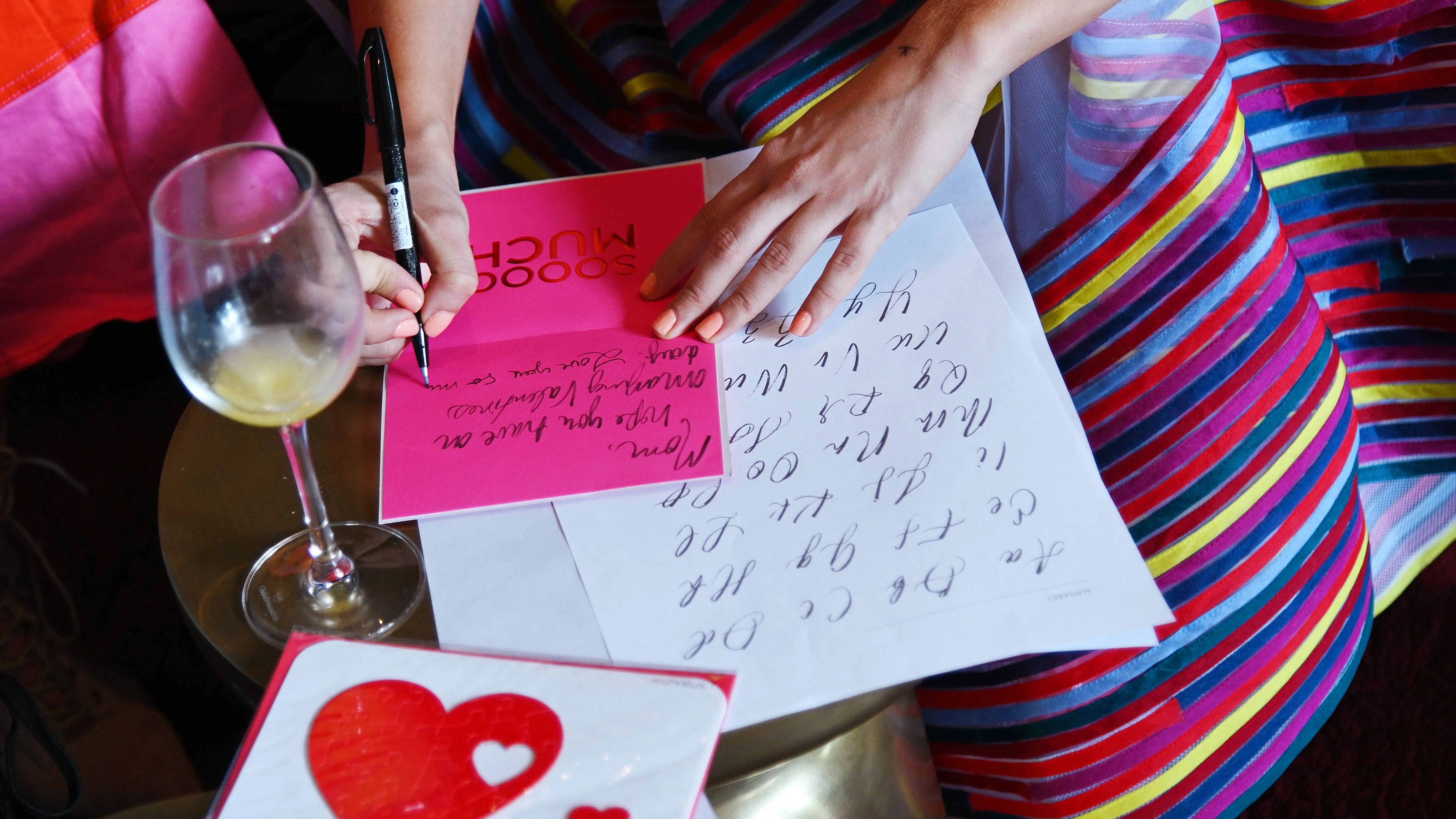 Feliz San Valentín 2020: Las mejores frases para felicitar el día de los enamorados Feliz San Valentín 2020: Las mejores frases para felicitar el día de los enamorados