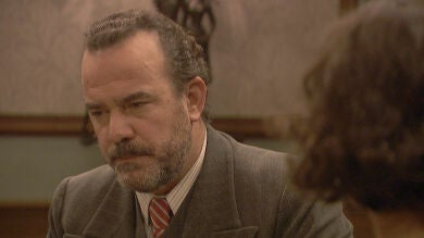 ‘El secreto de Puente Viejo’: Las normas inquebrantables de Ignacio para Rosa y Marta 