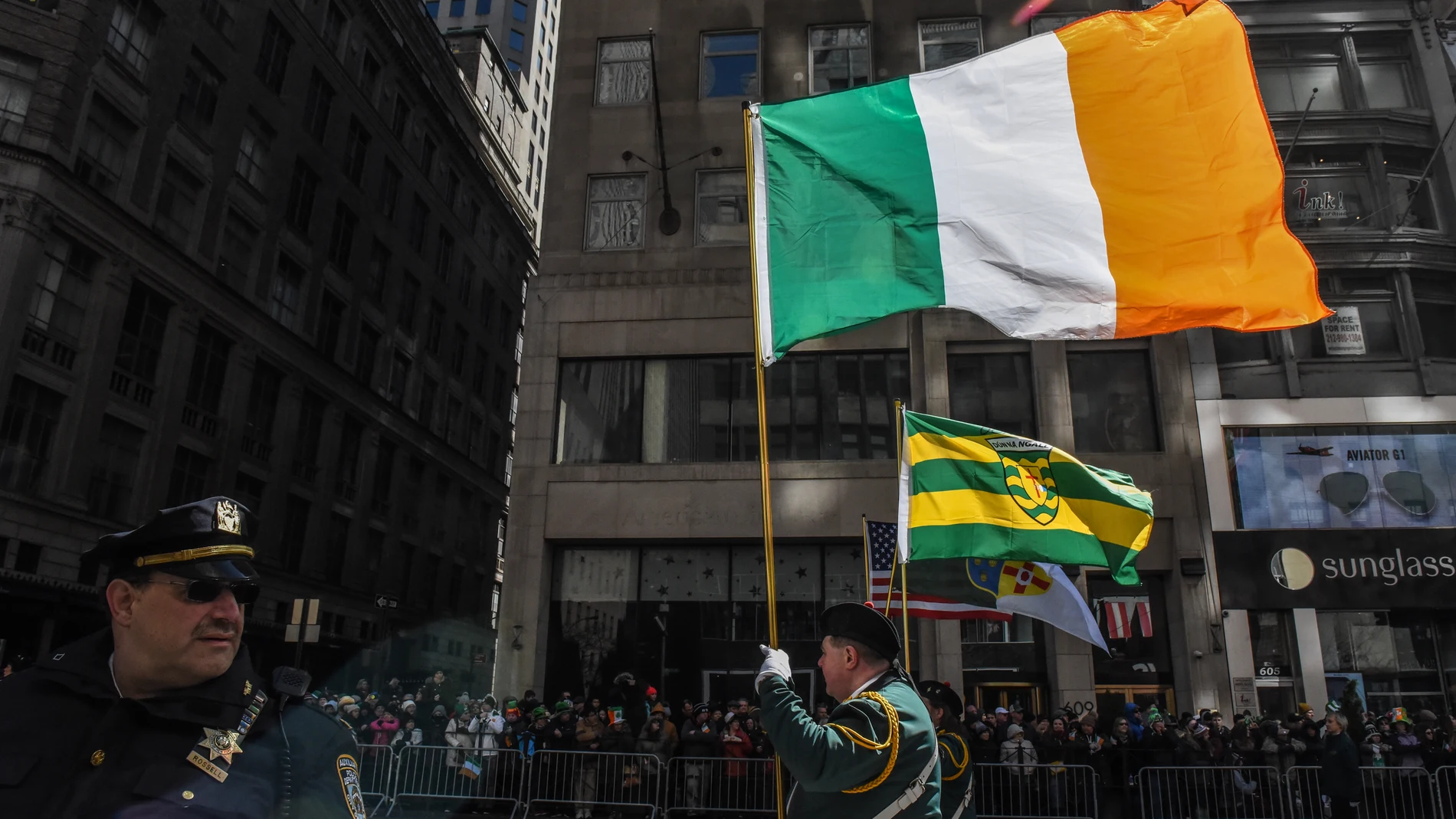 San Patricio 2020 San Patricio 2020