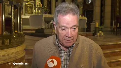 Se busca a cuatro jóvenes por profanar una iglesia en Langreo (Asturias) Se busca a cuatro jóvenes por profanar una iglesia en Langreo (Asturias)