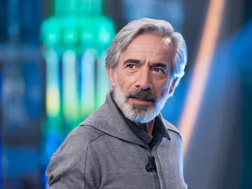 Inmanol Arias destapa el plan de Antonio Resines para robarle el programa a Pablo Motos Inmanol Arias destapa el plan de Antonio Resines para robarle el programa a Pablo Motos