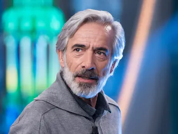 El Hormiguero 3.0: Imanol Arias (25-02-20) El Hormiguero 3.0: Imanol Arias (25-02-20)