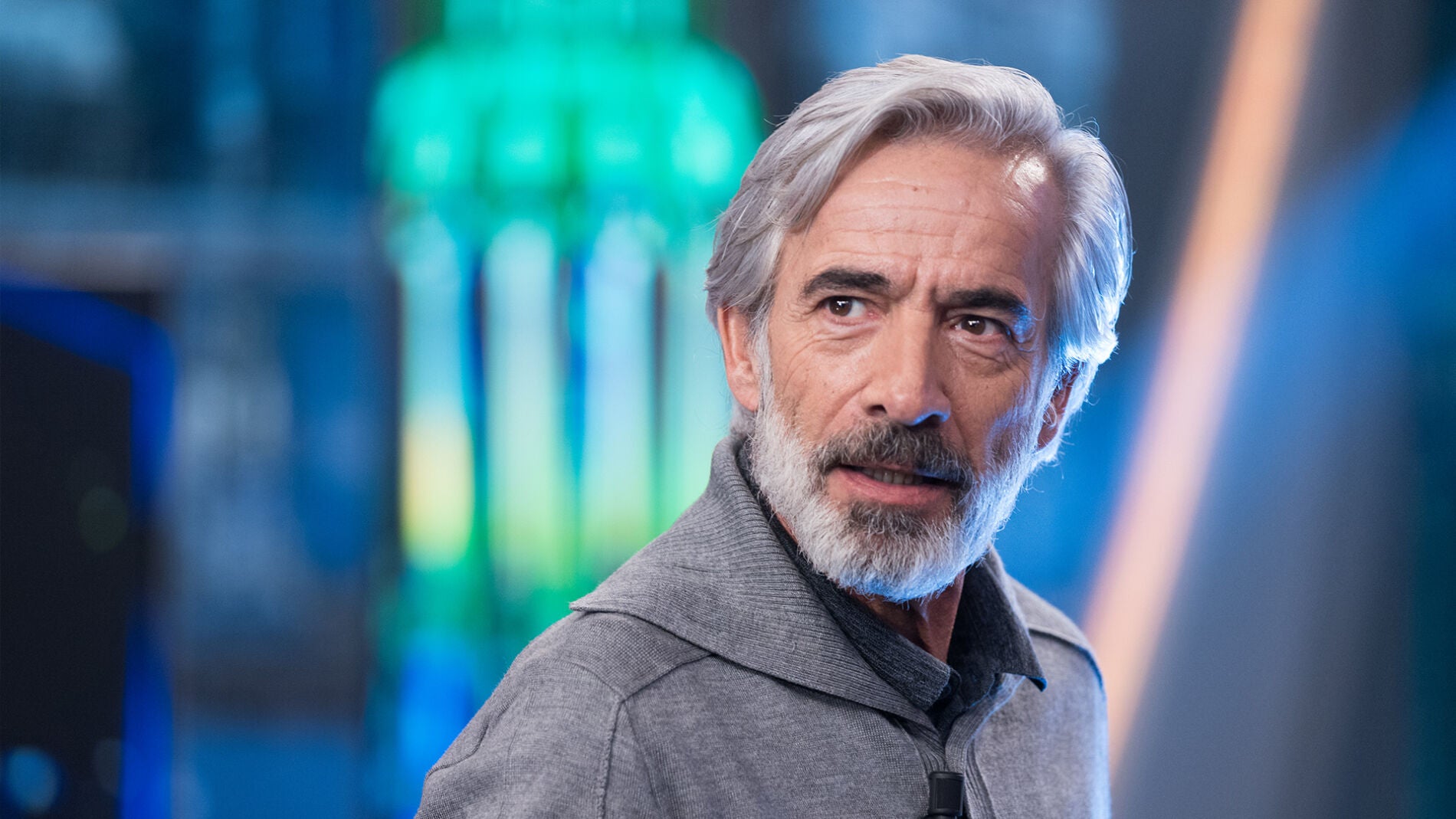 El Hormiguero 3.0: Imanol Arias (25-02-20)