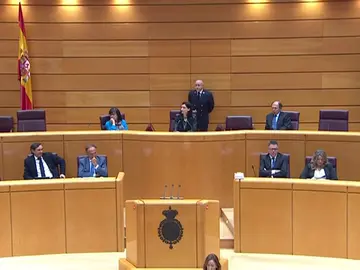 Delcygate: Sánchez pide al PP que "pase de pantalla" y Maroto le acusa de haber dado la orden a Ábalos y de mentir Delcygate: Sánchez pide al PP que "pase de pantalla" y Maroto le acusa de haber dado la orden a Ábalos y de mentir