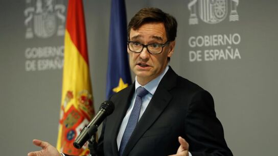 Salvador Illa