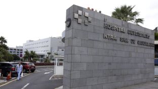  Hospital Universitario de Nuestra Se&ntilde;ora de La Candelaria