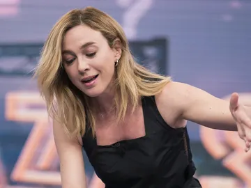 El truco de Marta Hazas que cambiará la vida a todos los millennials El truco de Marta Hazas que cambiará la vida a todos los millennials