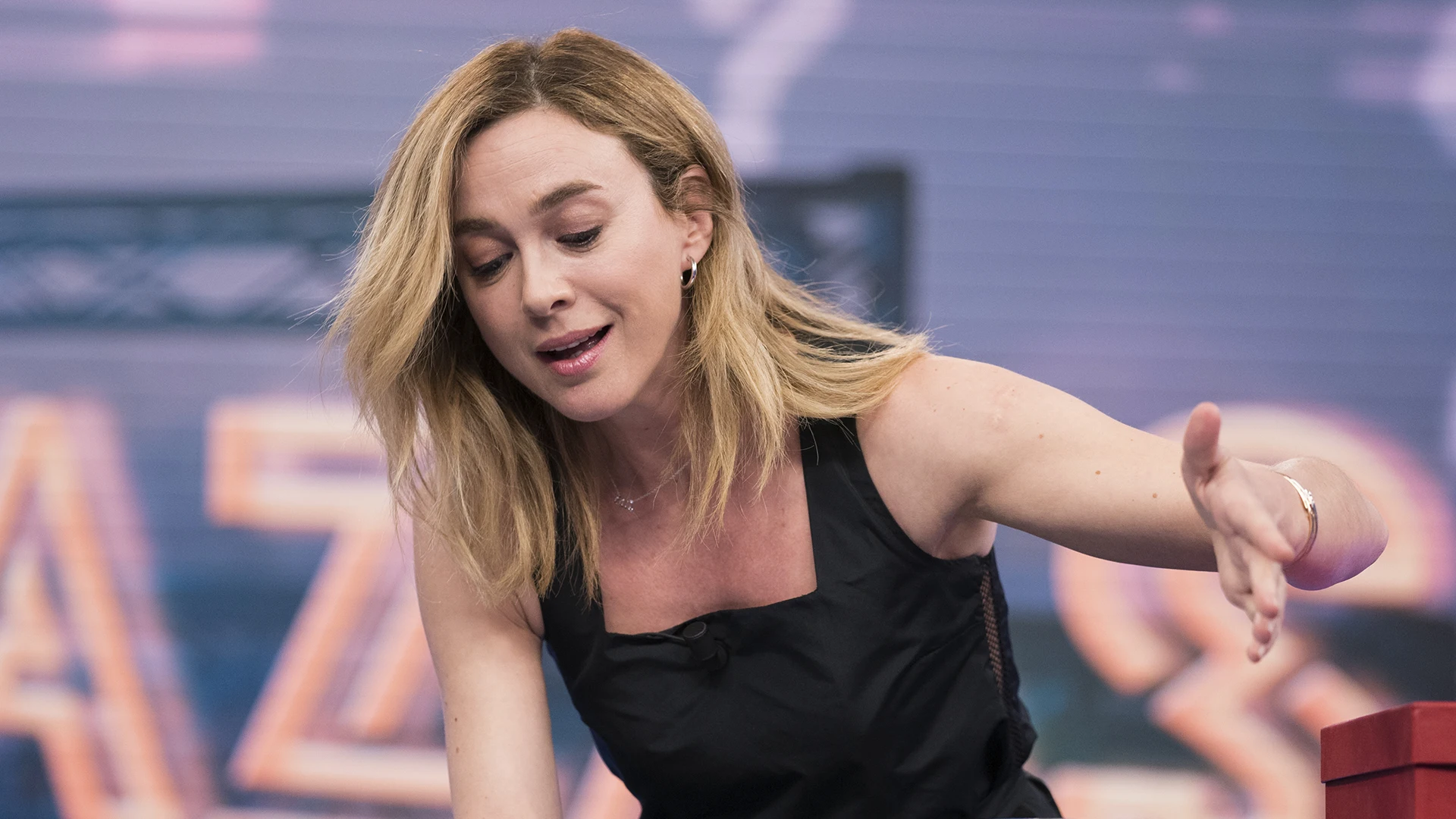 El truco de Marta Hazas que cambiará la vida a todos los millennials