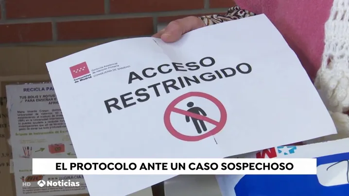 protocolo