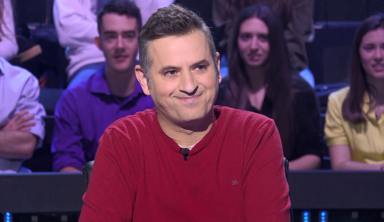 Lo que el viento se llevó... y también '¿Quién quiere ser millonario?': El fallo de cine de Antonio Ruíz Lo que el viento se llevó... y también '¿Quién quiere ser millonario?': El fallo de cine de Antonio Ruíz