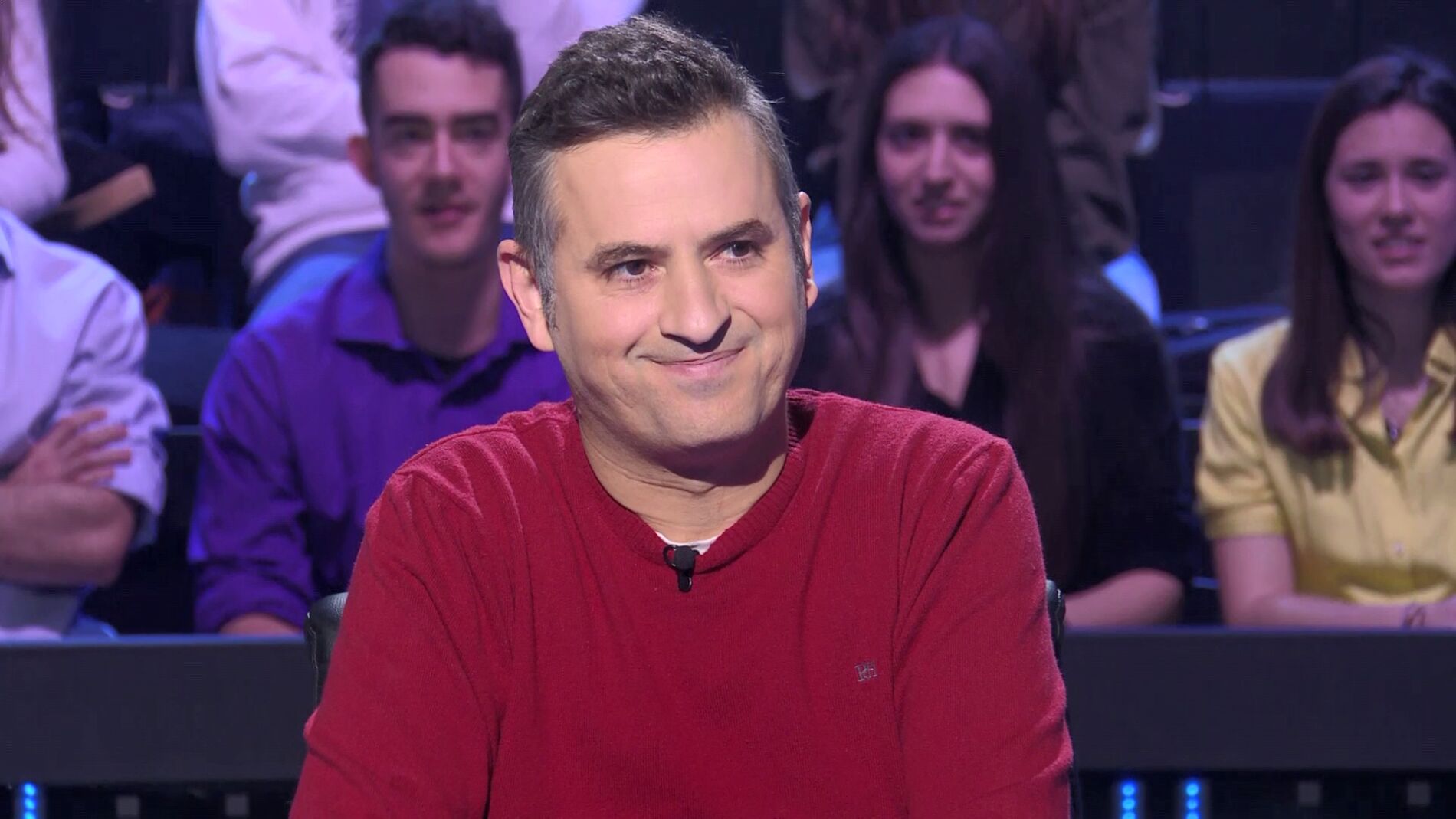 Lo que el viento se llevó... y también '¿Quién quiere ser millonario?': El fallo de cine de Antonio Ruíz 