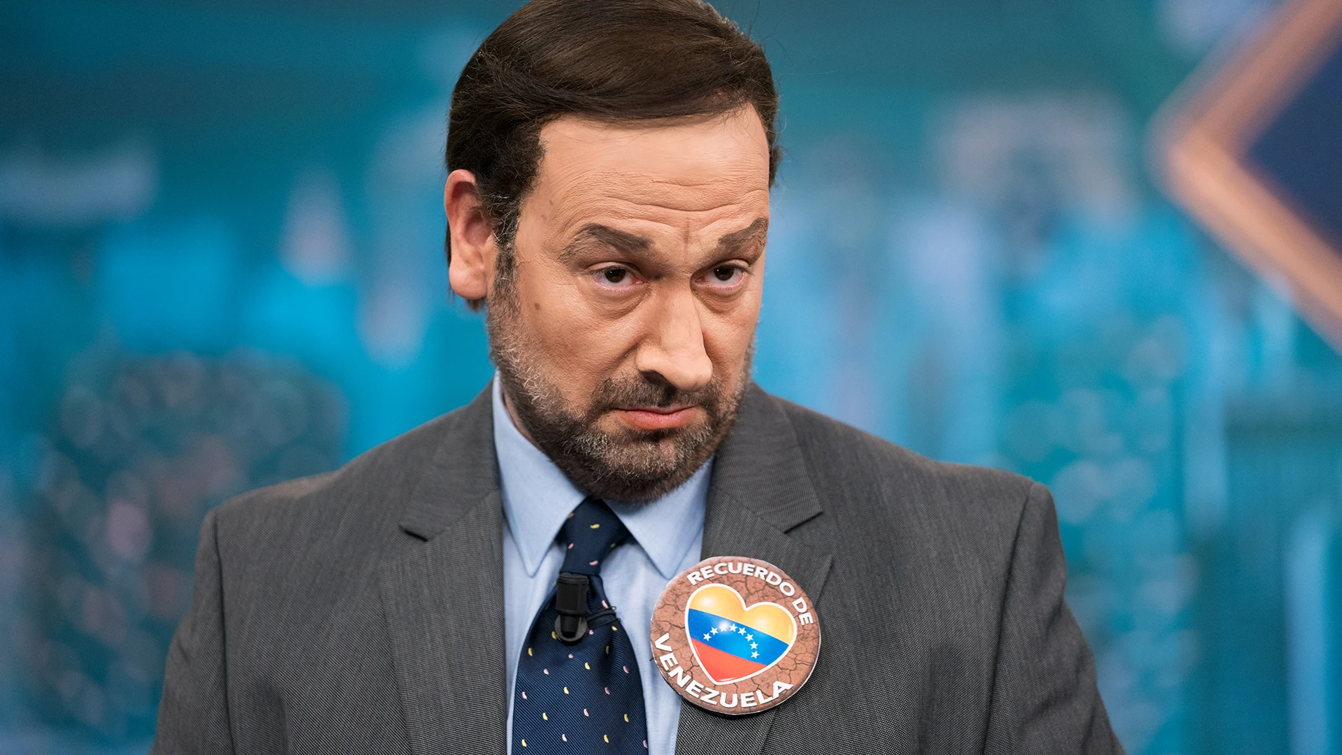 'José Luis Ábalos' da explicaciones de su reunión con Delcy Rodríguez en 'El Hormiguero 3.0' 'José Luis Ábalos' da explicaciones de su reunión con Delcy Rodríguez en 'El Hormiguero 3.0'
