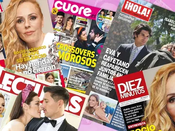 Kiosco Semanal (26/02/2020) Kiosco Semanal (26/02/2020)