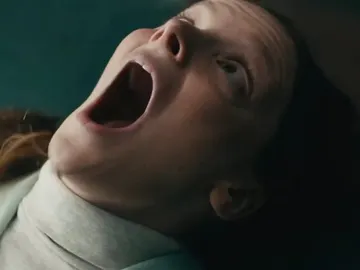 Fotograma de 'Saint Maud' Fotograma de 'Saint Maud'