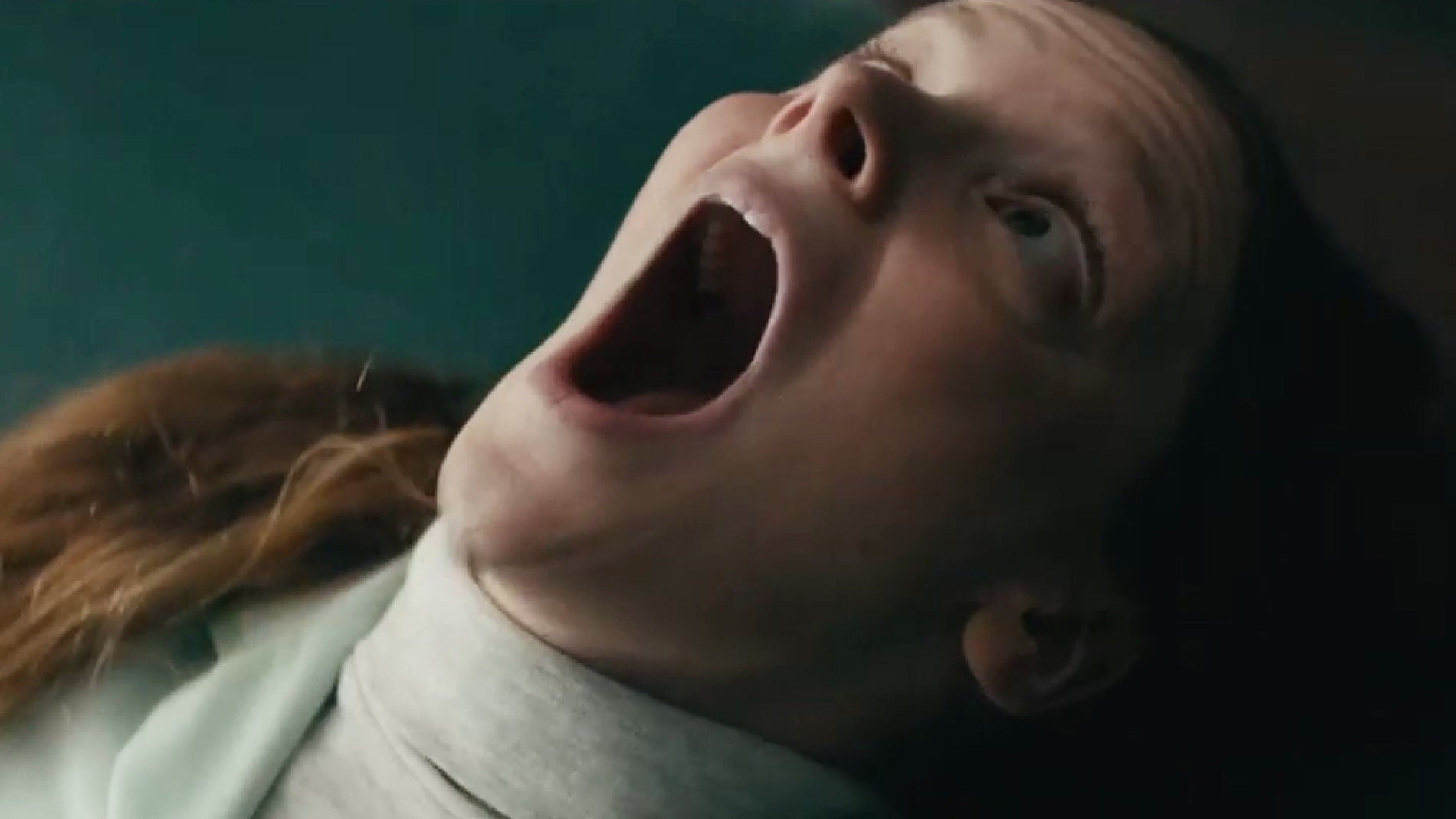 Fotograma de 'Saint Maud'