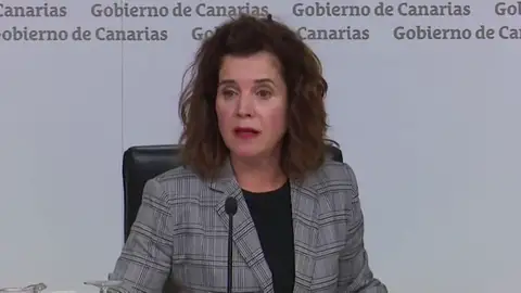 TERESA CRUZ CANARIAS TERESA CRUZ CANARIAS