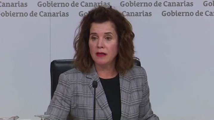 TERESA CRUZ CANARIAS TERESA CRUZ CANARIAS