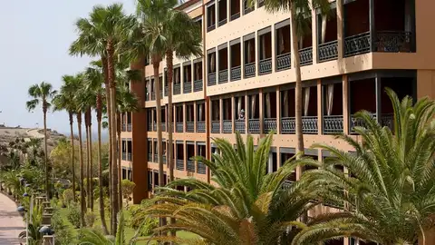 Hotel de Tenerife Hotel de Tenerife