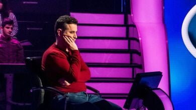 ¿Experto en Fórmula 1? Antonio Ruíz duda entre cuatro campeones mundiales en '¿Quién quiere ser millonario?'