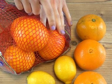 Naranjas Naranjas