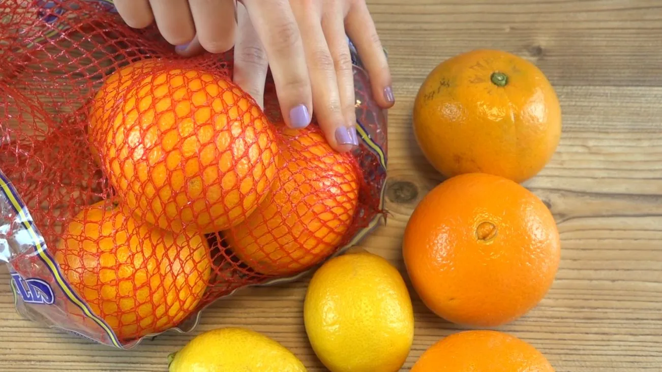 Naranjas