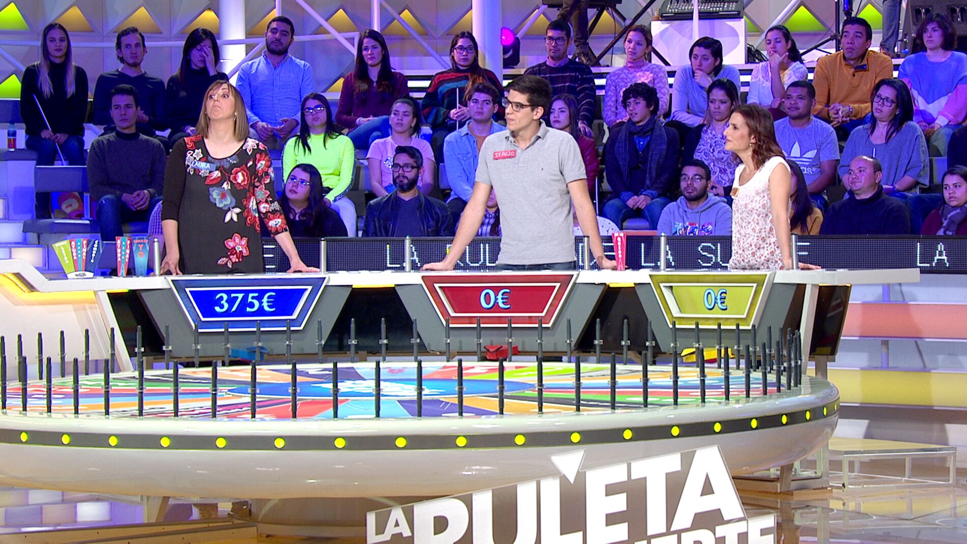 La surrealista explicaci&oacute;n de Jorge Fern&aacute;ndez sobre una cl&aacute;sica expresi&oacute;n