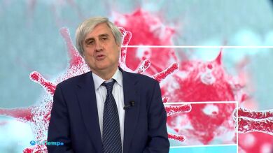 El experto en coronavirus Juan José Badiola: 