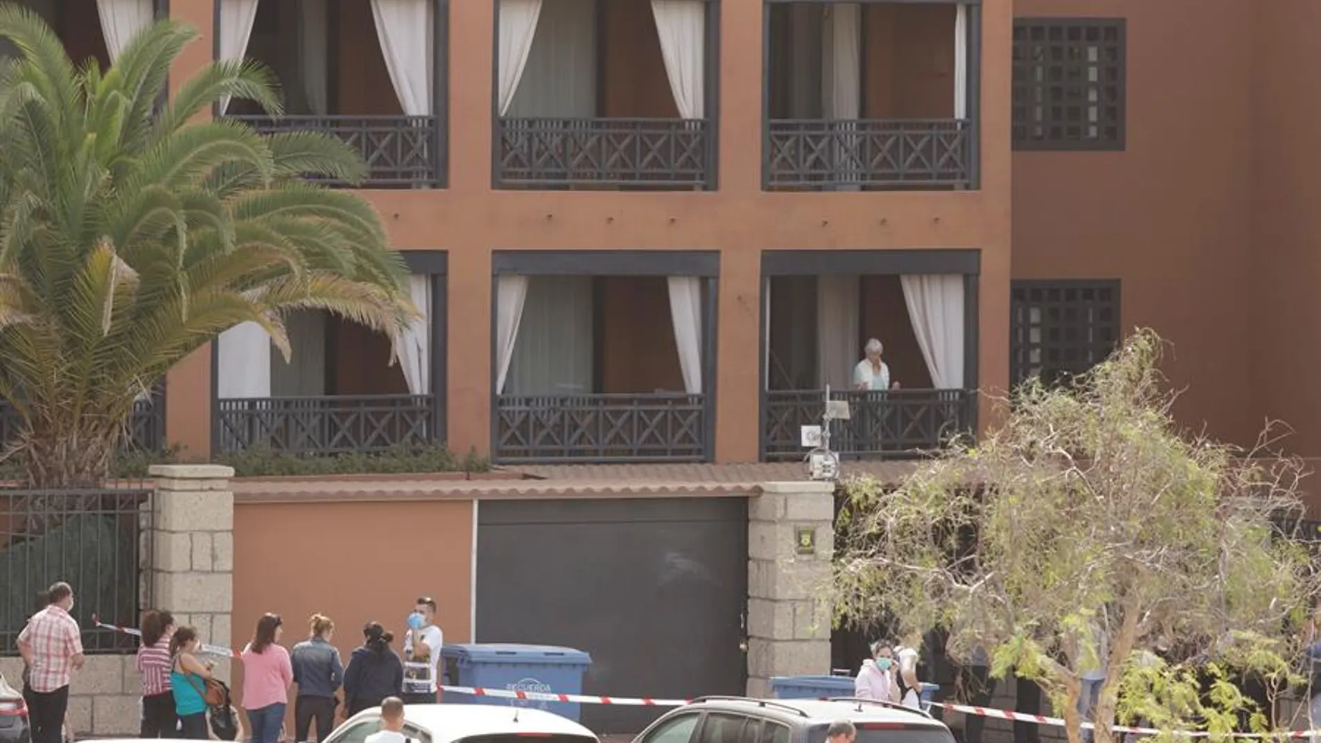 Hotel de Tenerife Hotel de Tenerife