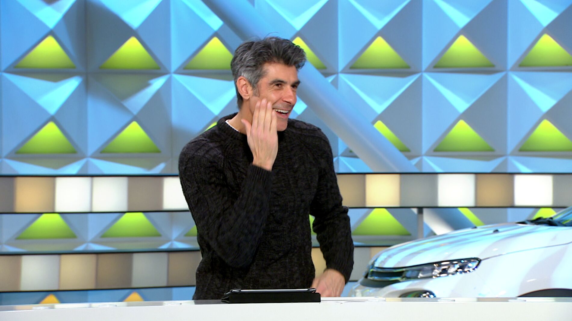 La excusa de M&ordm; Jes&uacute;s, concursante de &lsquo;La ruleta de la suerte&rsquo;, que deja a todos sin palabras