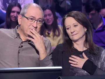 "Quizá luego te arrepientes": El dilema de Alberto Sanfrutos ante la pregunta por los 30.000 euros de '¿Quién quiere ser millonario?' "Quizá luego te arrepientes": El dilema de Alberto Sanfrutos ante la pregunta por los 30.000 euros de '¿Quién quiere ser millonario?'
