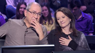 El dilema de Alberto Sanfrutos ante la pregunta por los 30.000 euros de '¿Quién quiere ser millonario?' 
