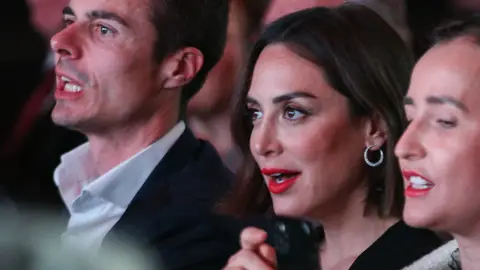 Tamara Falcó Tamara Falcó