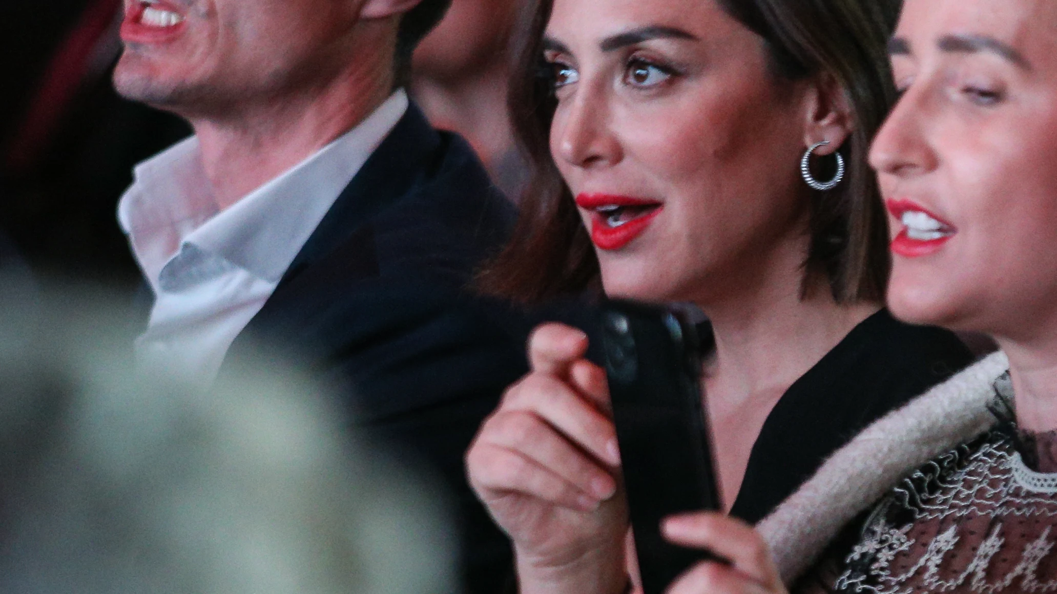 Tamara Falcó Tamara Falcó