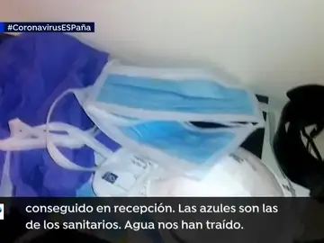 Coronavirus Coronavirus