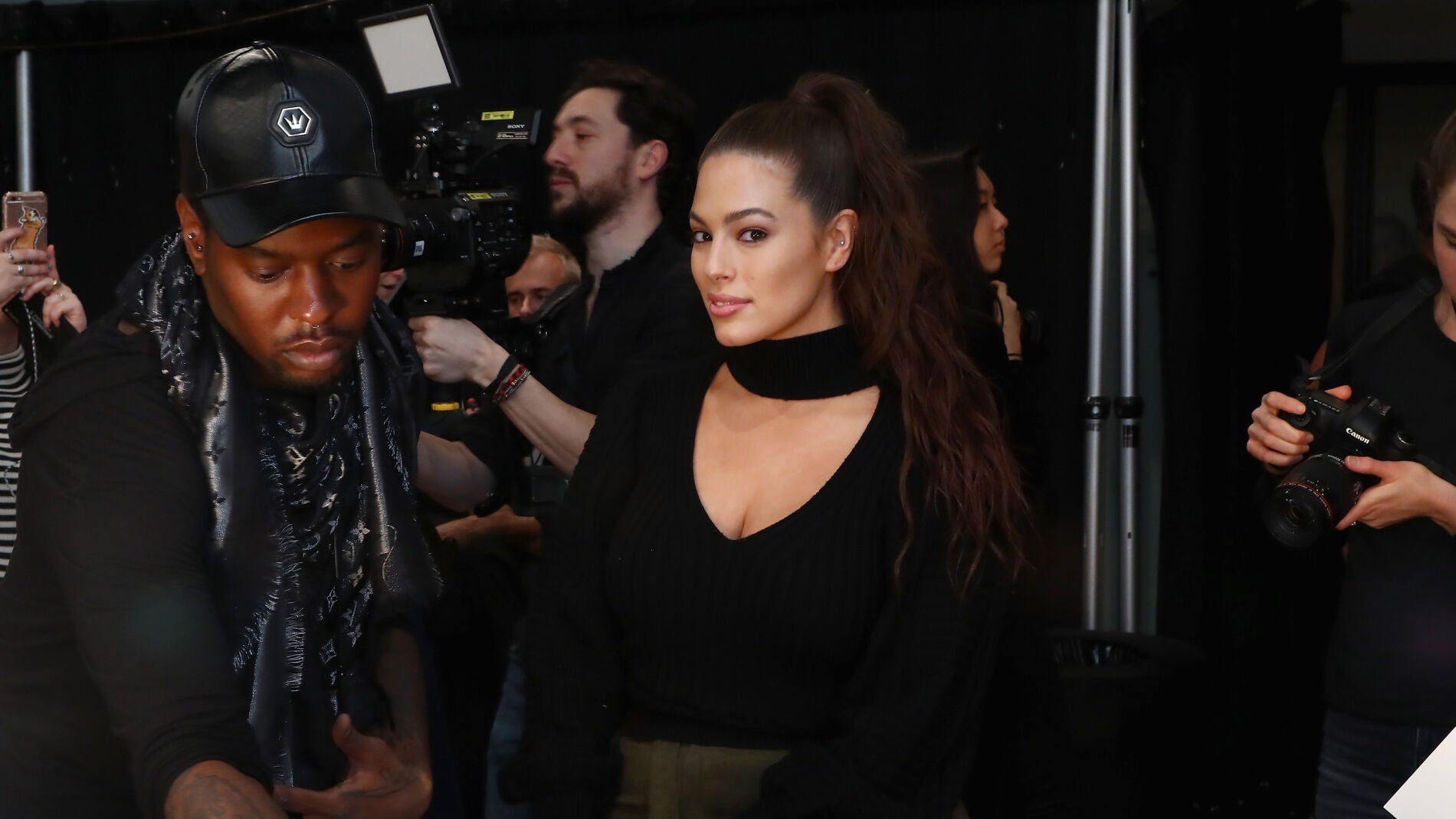 Ashley Graham