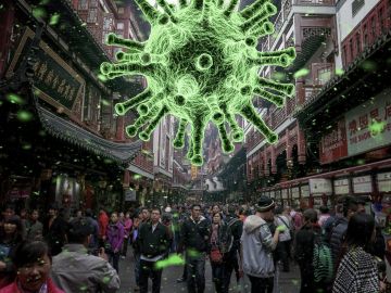 Coronavirus Coronavirus