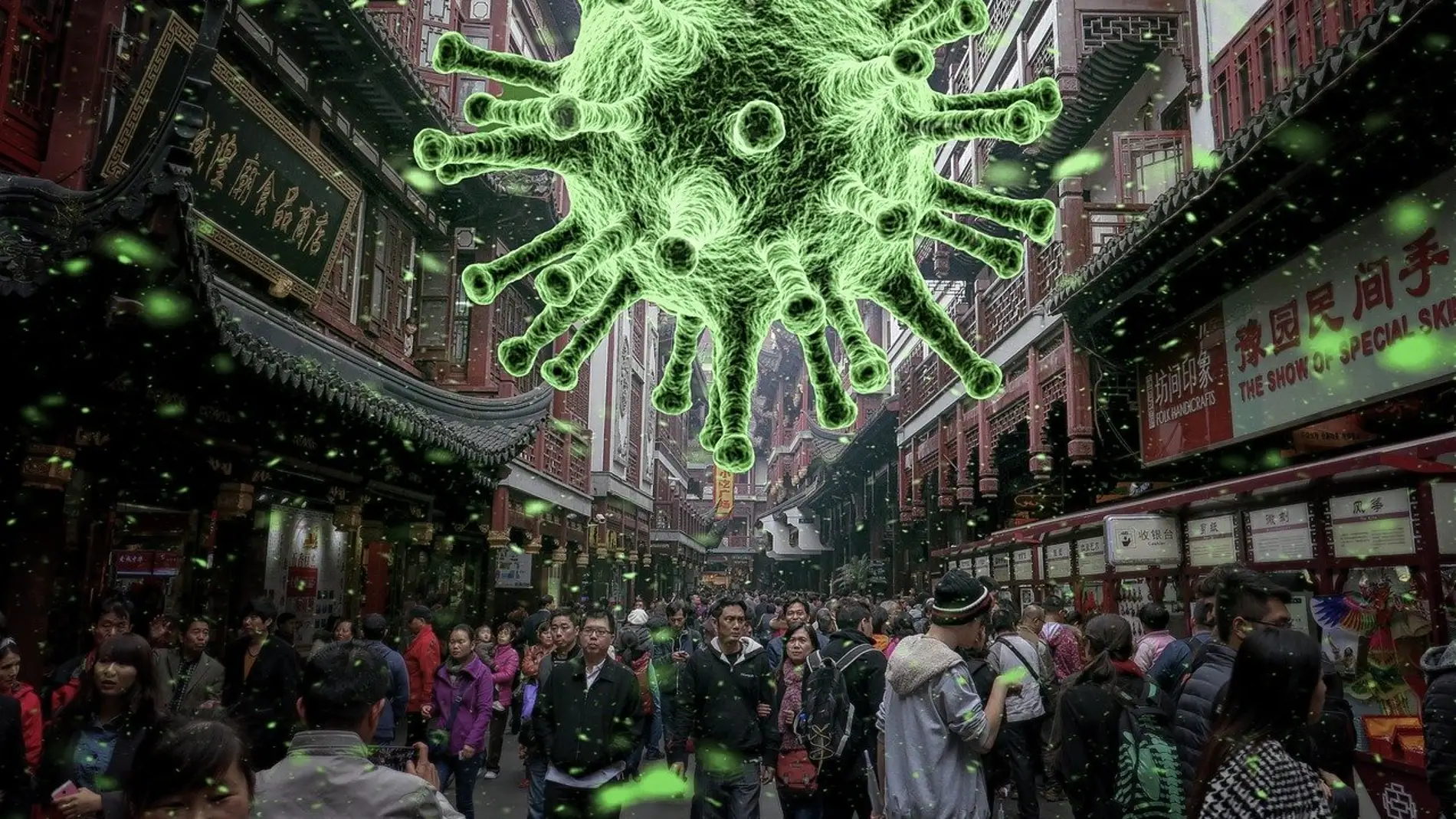 Coronavirus