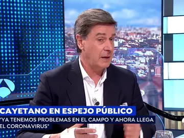Cayetano Cayetano