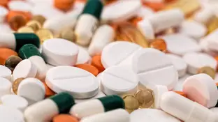 Medicamentos Medicamentos