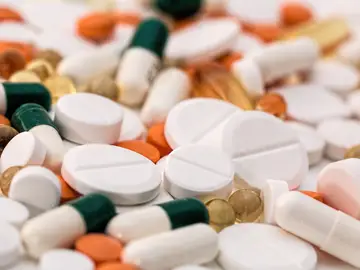 Medicamentos Medicamentos