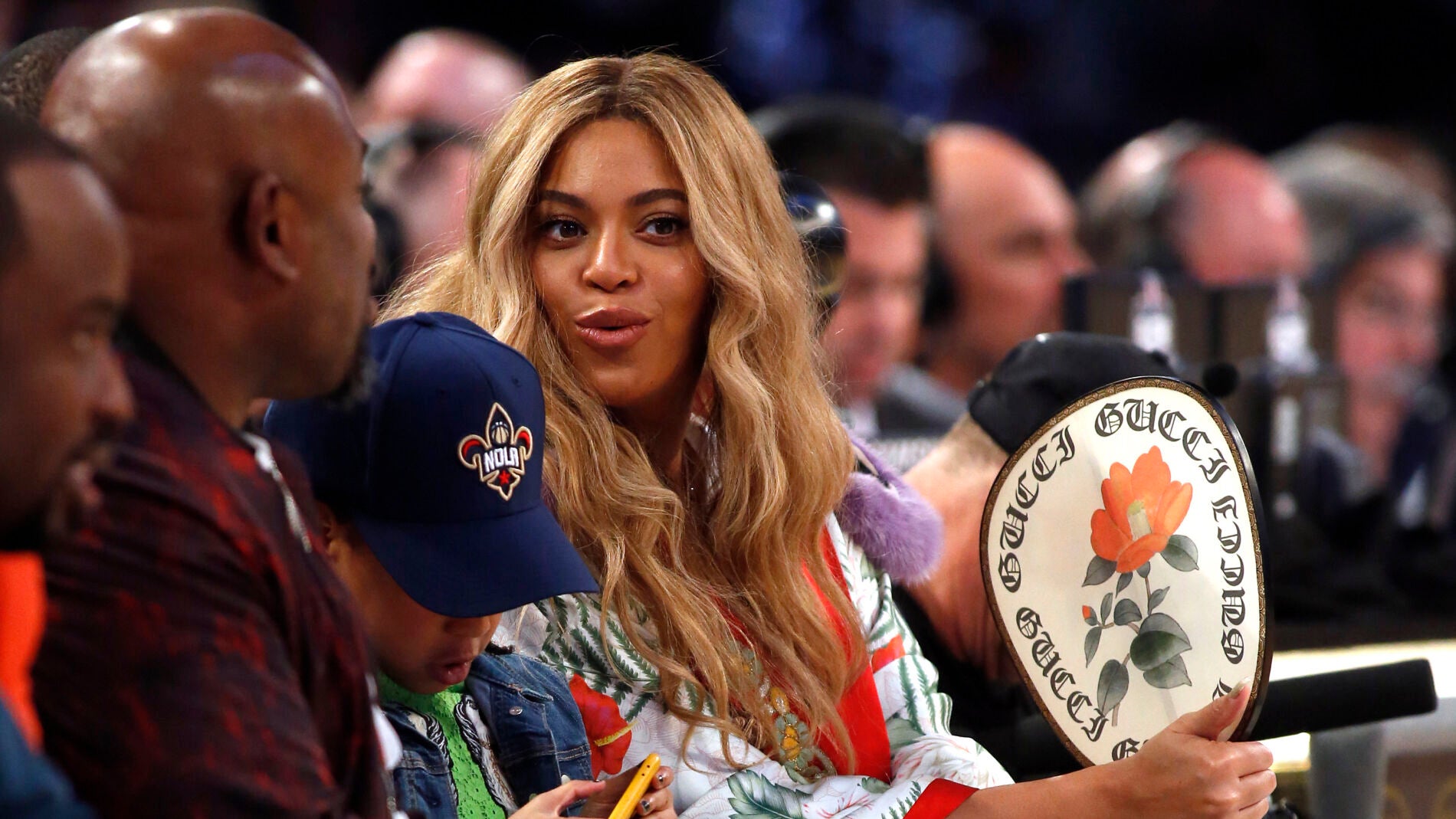 Beyoncé