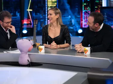 Las curiosidades jamás desveladas sobre la vida de Kira Miró y Antonio Molero Las curiosidades jamás desveladas sobre la vida de Kira Miró y Antonio Molero