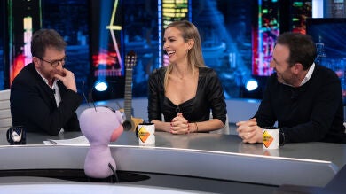 Las curiosidades jamás desveladas sobre la vida de Kira Miró y Antonio Molero