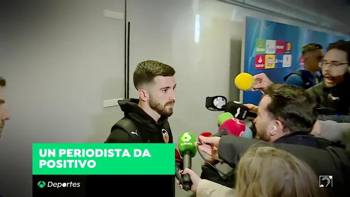 CLIP DEPORTES