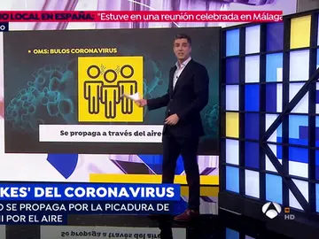 Coronavirus Coronavirus