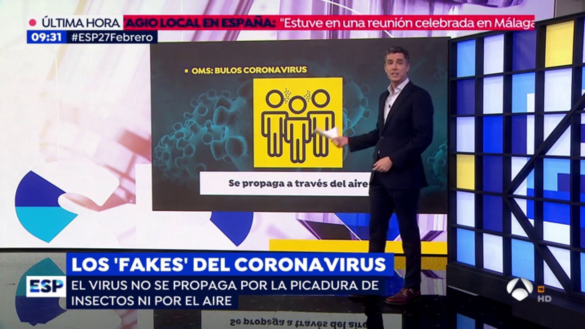 Coronavirus